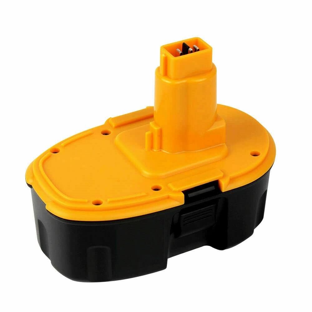 Itechbatt Replacement Battery For Dewalt Dc385 Dc390 Dc759 Dw936 Dw938 Dw056