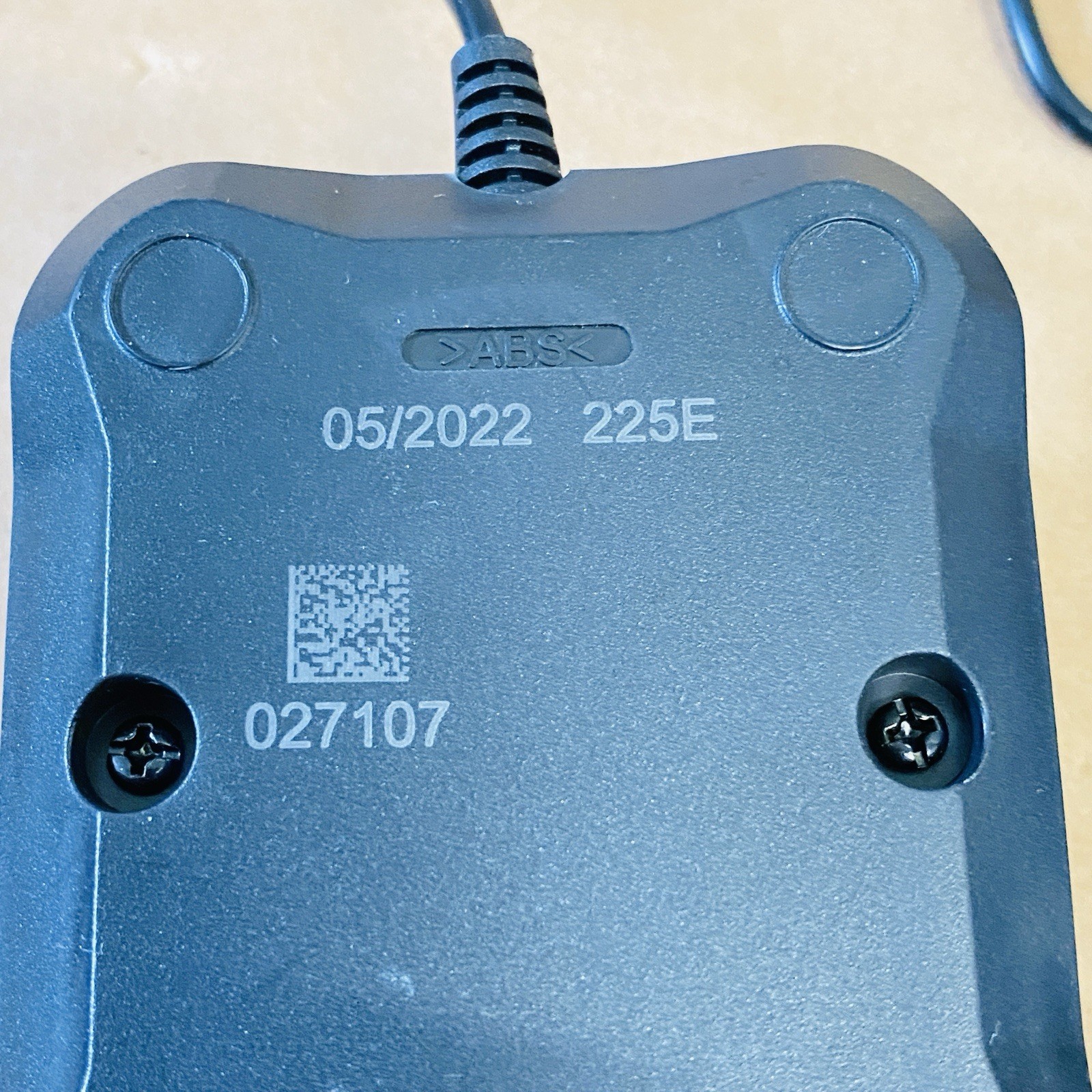 DREMEL GAL12V-20 OEM 7.2V 10.8V 12V Max Lithium Battery Charger , Tested Works