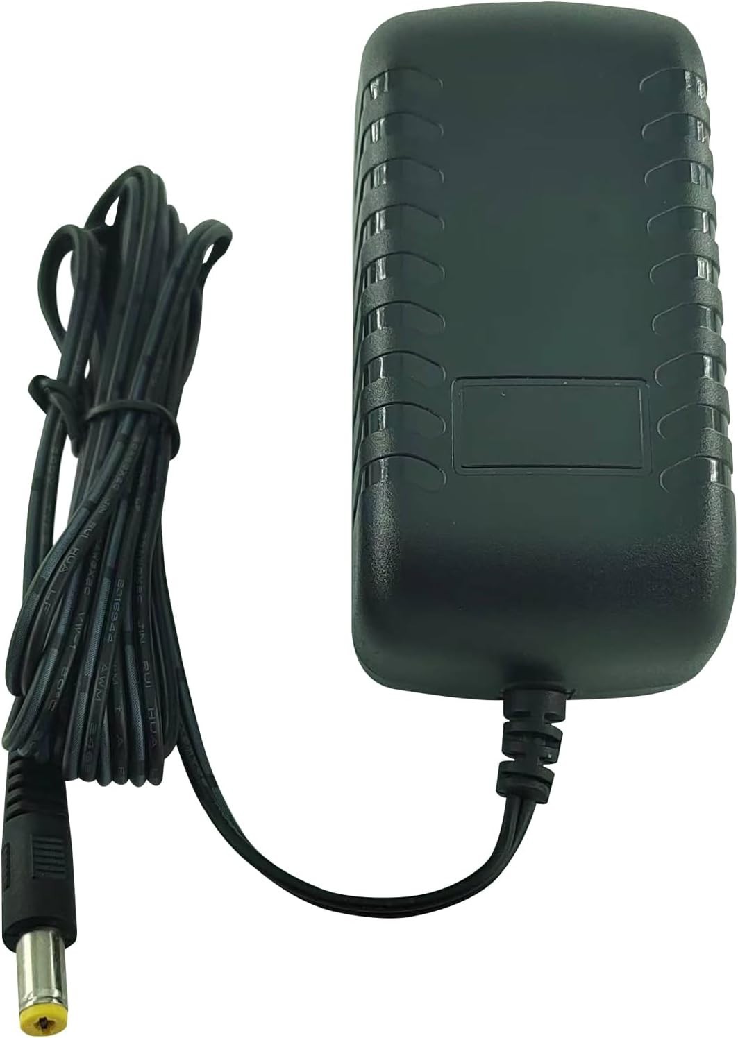 Power Adapter for Milwaukee M18 Fan 18V 6.5 ft Cord Replacement