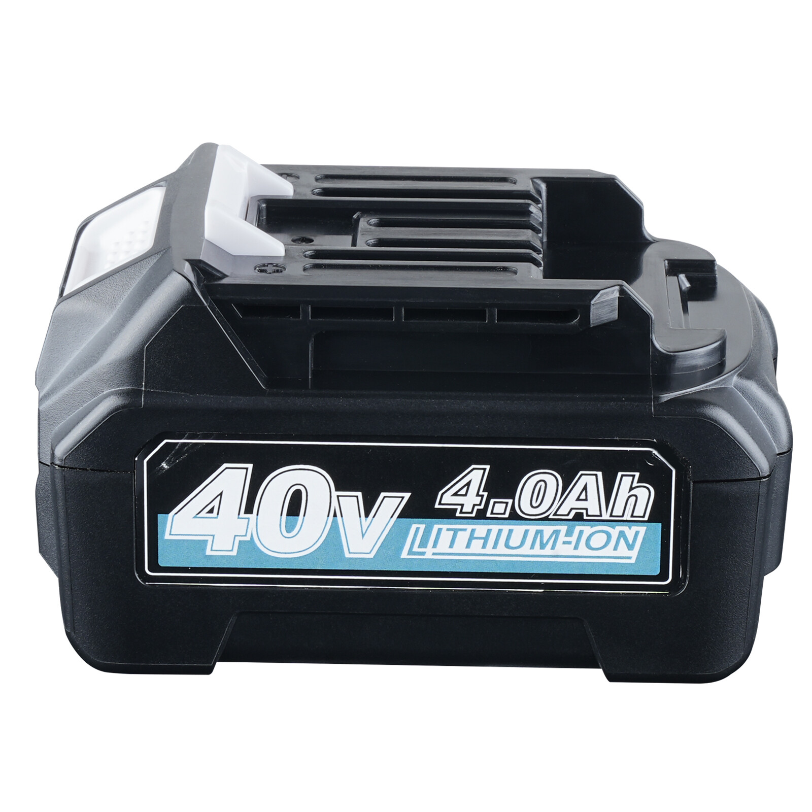 FOR Makita BL4040 40V 4.0Ah MAX XGT Battery w/ LED Indicator