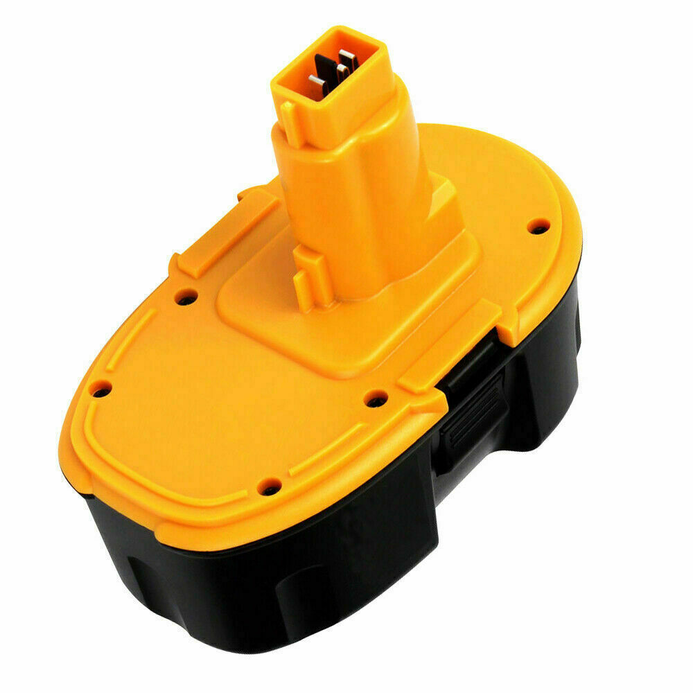 NEW For Dewalt 18 VOLT 4.8AH DC9096 DC9098 Ni-MH 18V 4800MAh Battery DC9099 US