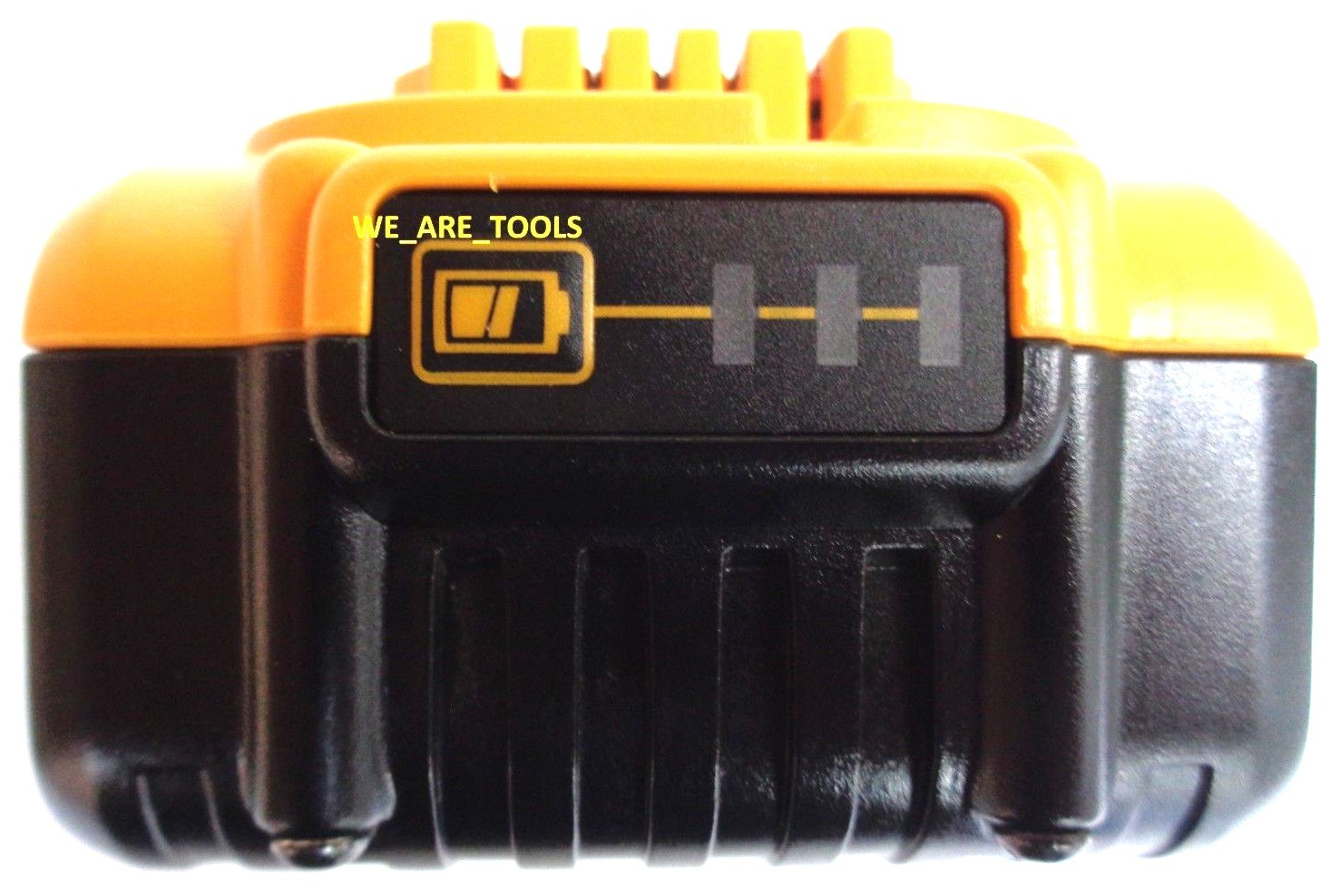 (2) Dewalt 20V DCB205 5.0 AH Batteries, (1) DCB115 Charger 20 Volt