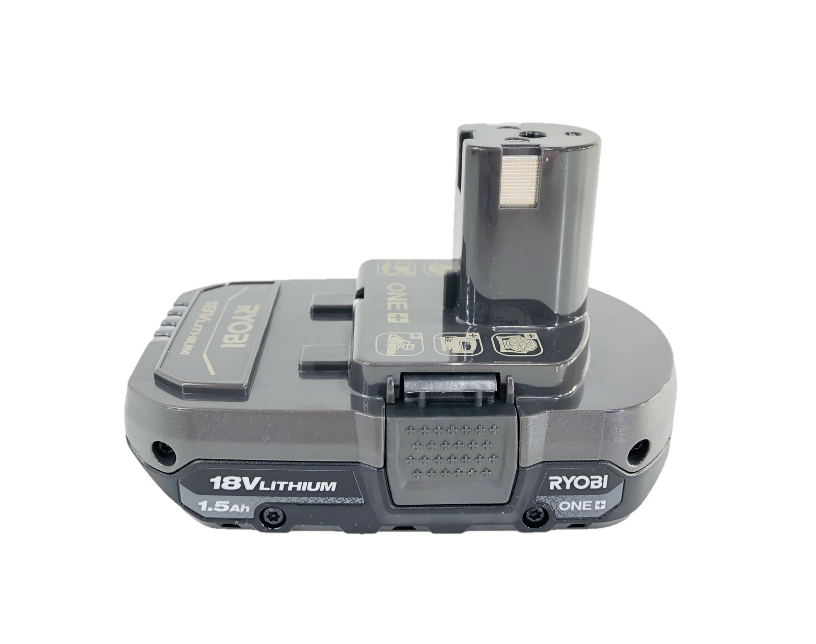 Unknown Ryobi P189 18V 1.5Ah – 2 Pack