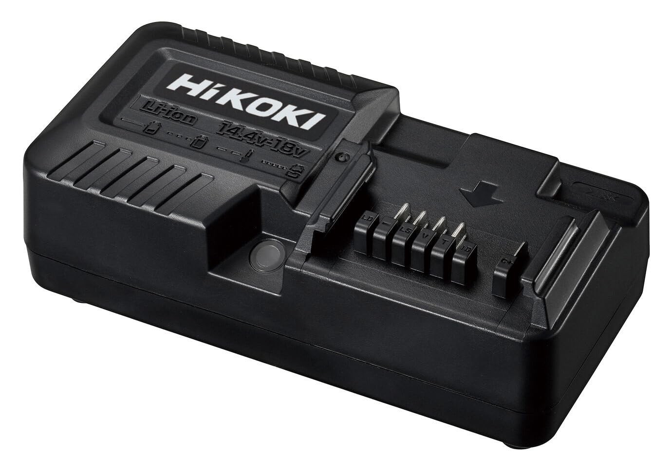 HiKOKI Charger UC18YKSL