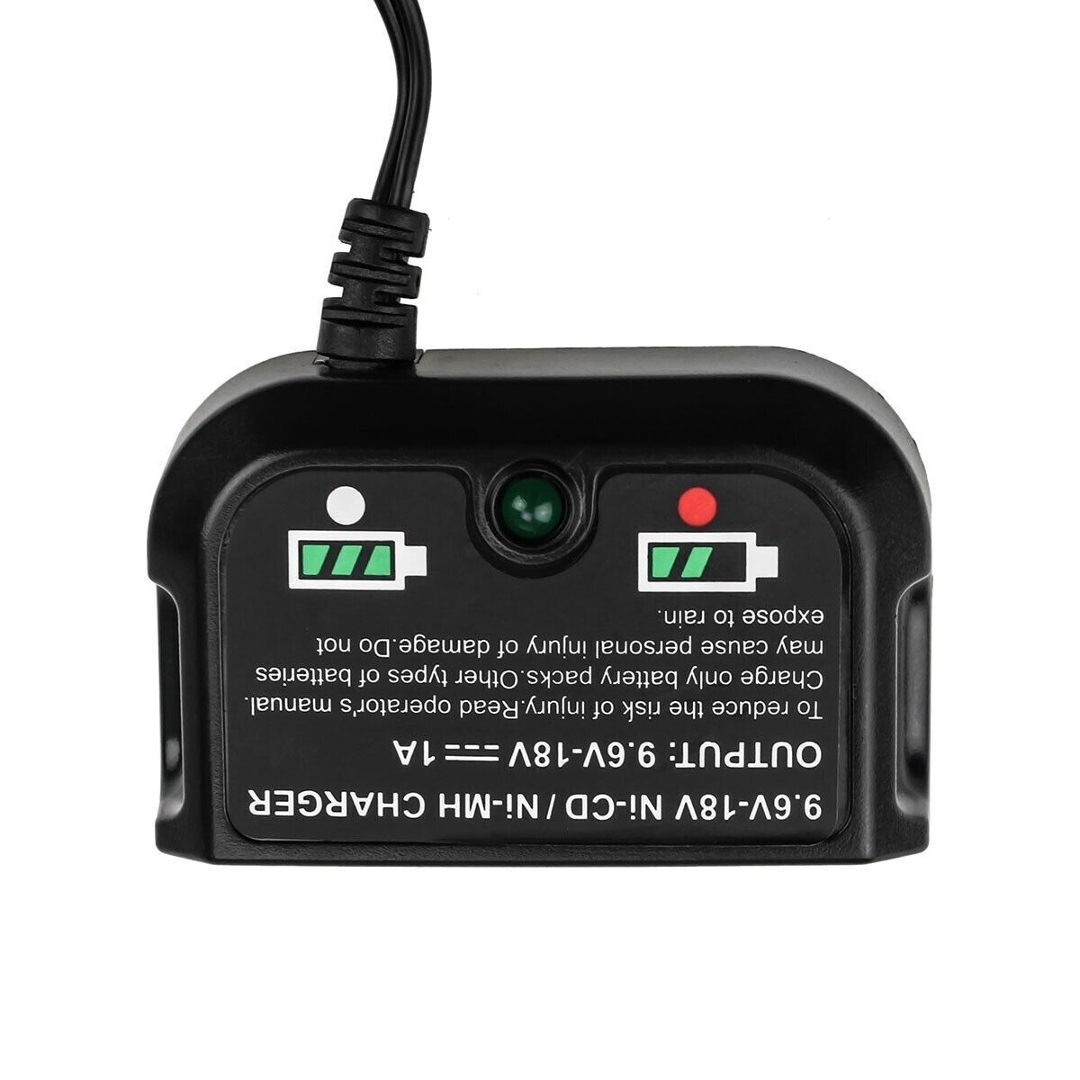 HPB18 18V HPB18-OPE 244760-00 18 VOLT NI-MH BATTERY REPLACE FOR BLACK AND DECKER