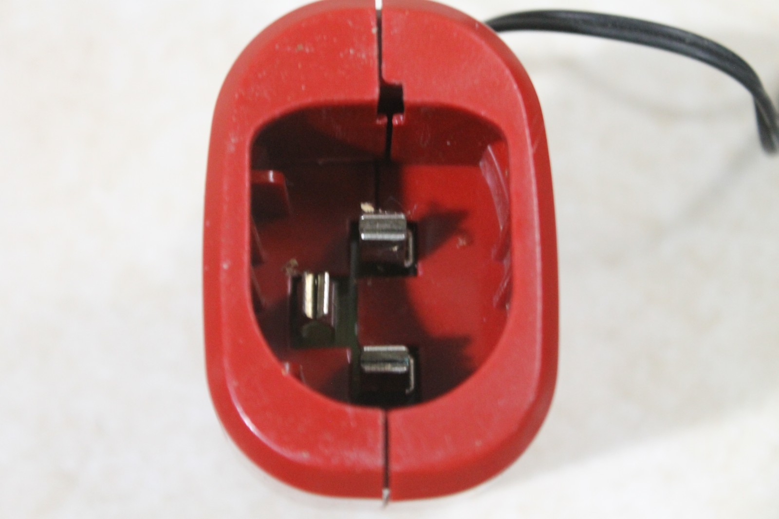 TESTED Craftsman C3 19.2V Volt Dual Chemistry Battery Charger Stand 315.CH2045