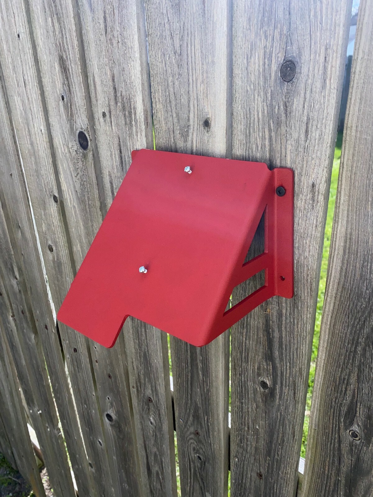 Milwaukee M18 M12 Charger Mount made in USA