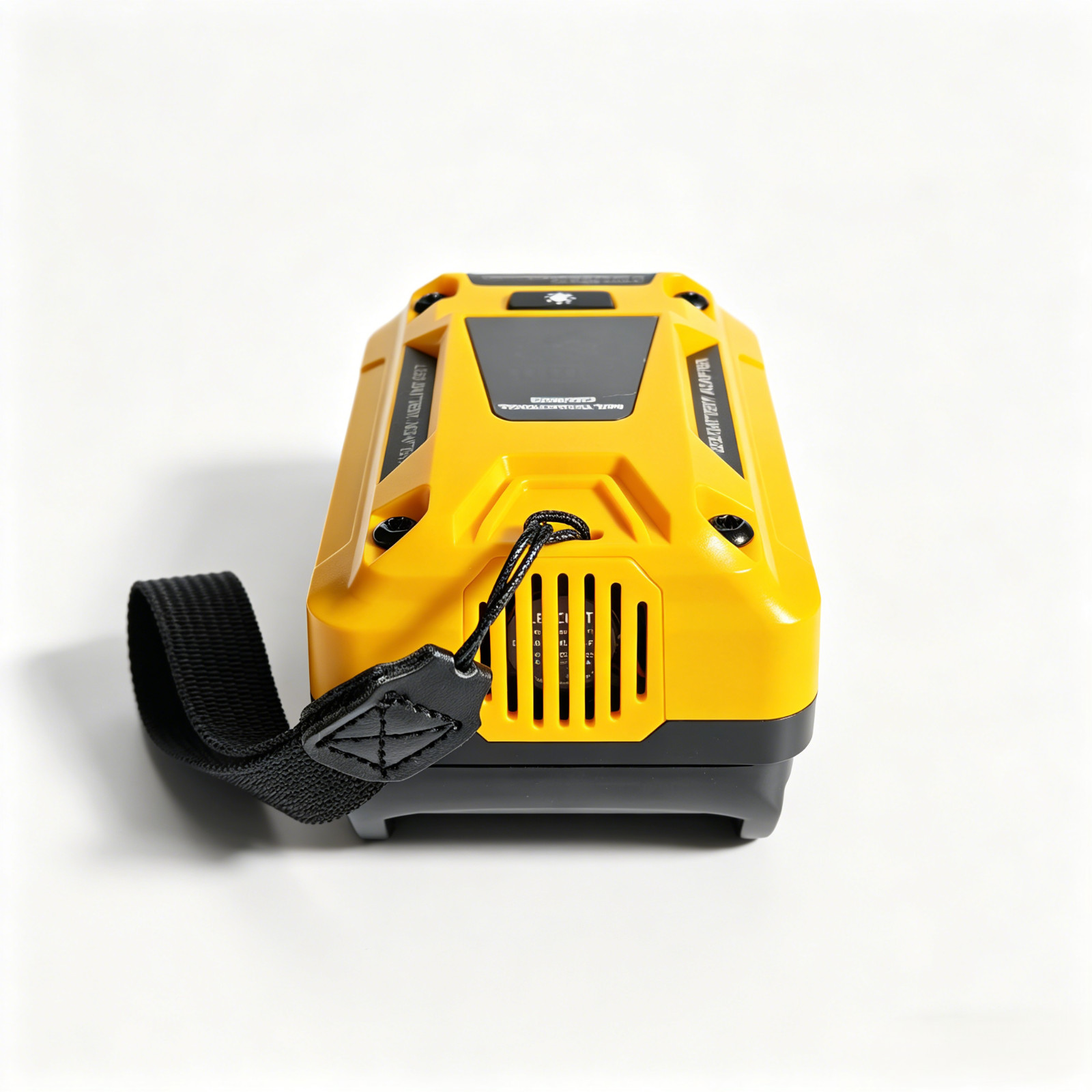 USB-C Fast Charger for Dewalt 20V Battery Portable Power Source USB-A Adapte