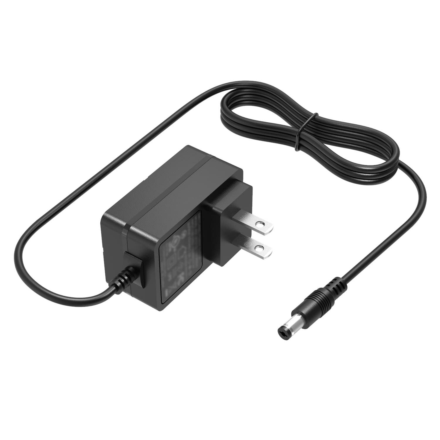 Charger Fit for TINECO Wet Dry Mop Vacuum iFLOOR 2 3 Series, A10 A11, Black