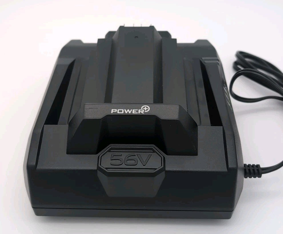 EGO Power CH3200 320W 56-Volt Lithium-ion Charger New Unused