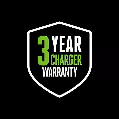 EGO Power+ CH3200 56-Volt Lithium-ion 320W Speed Charger