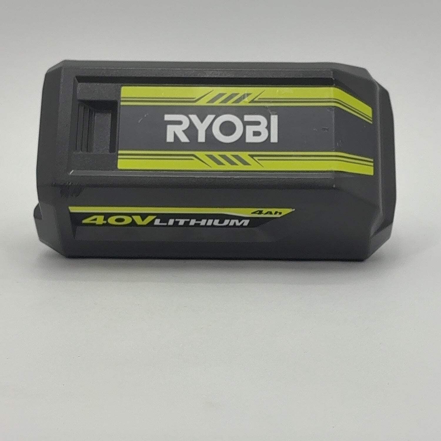 Ryobi 40v Lithium 4Ah battery
