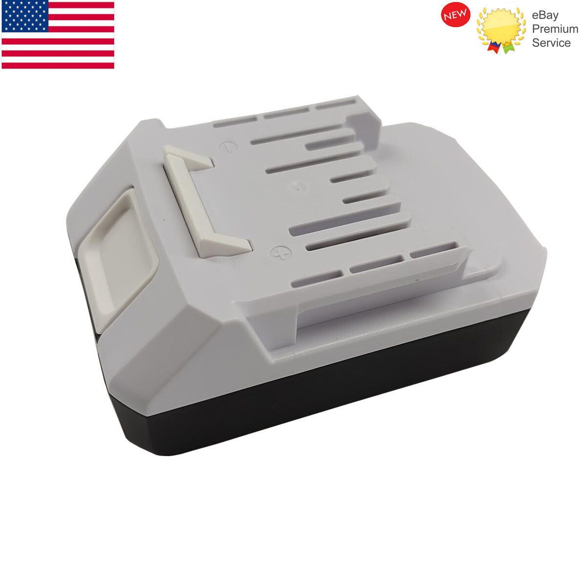 18V BL1820G 2.0AH for Makita Battery HP457D DF457D JV183D UR180D DC18WA Charger