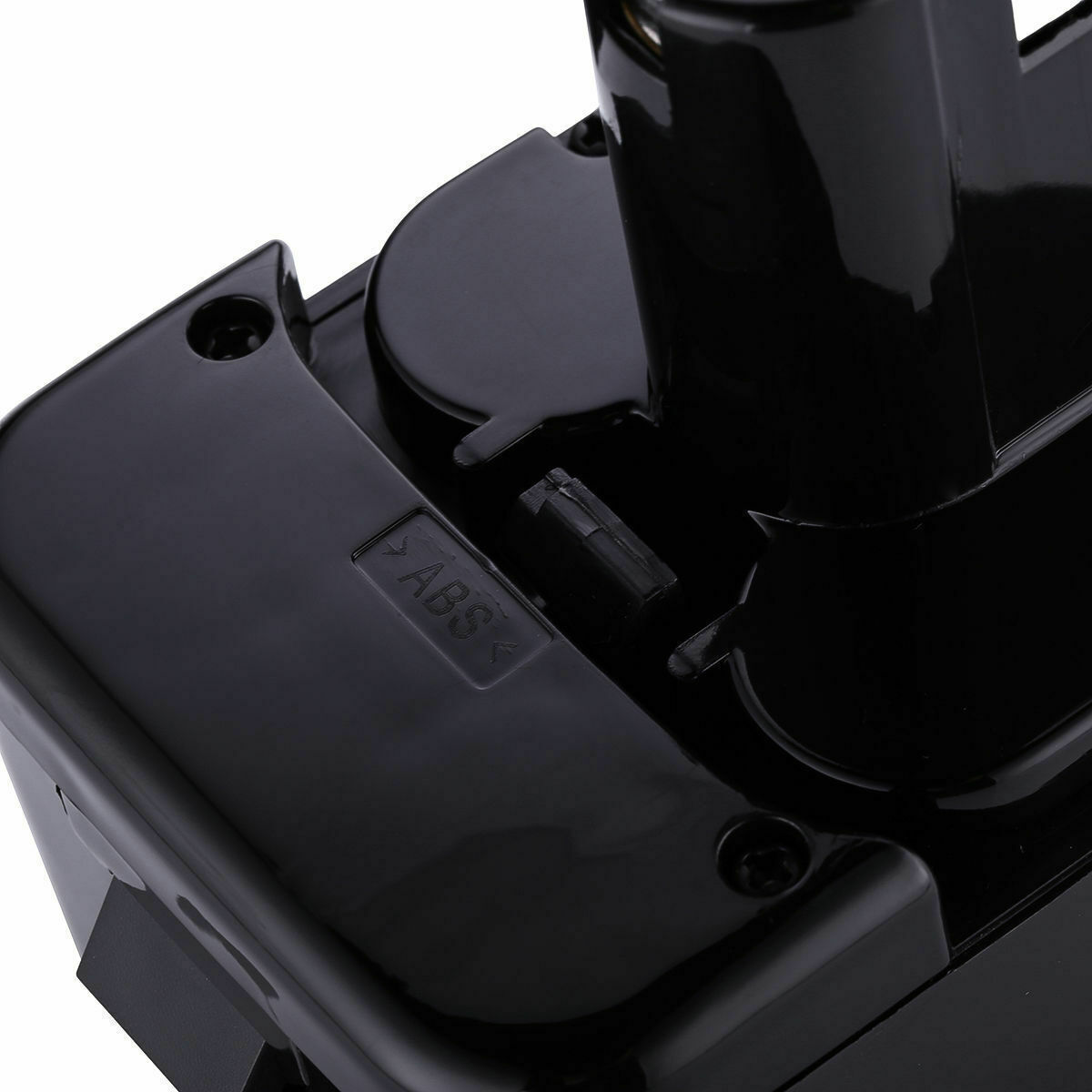 2X 12V 4.8AH EB1212S EB1214S Drill NIMH Battery for HITACHI Cordless EB1220BL