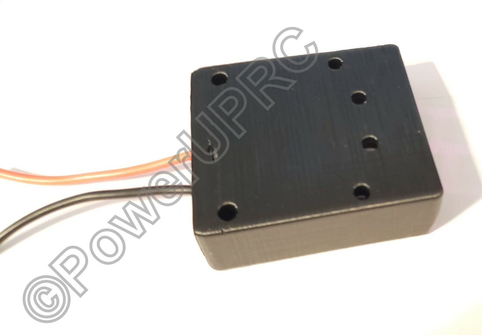 Milwaukee M18 Li-ion Batteries Convert to DIY Connection Output Adapter Robot V2