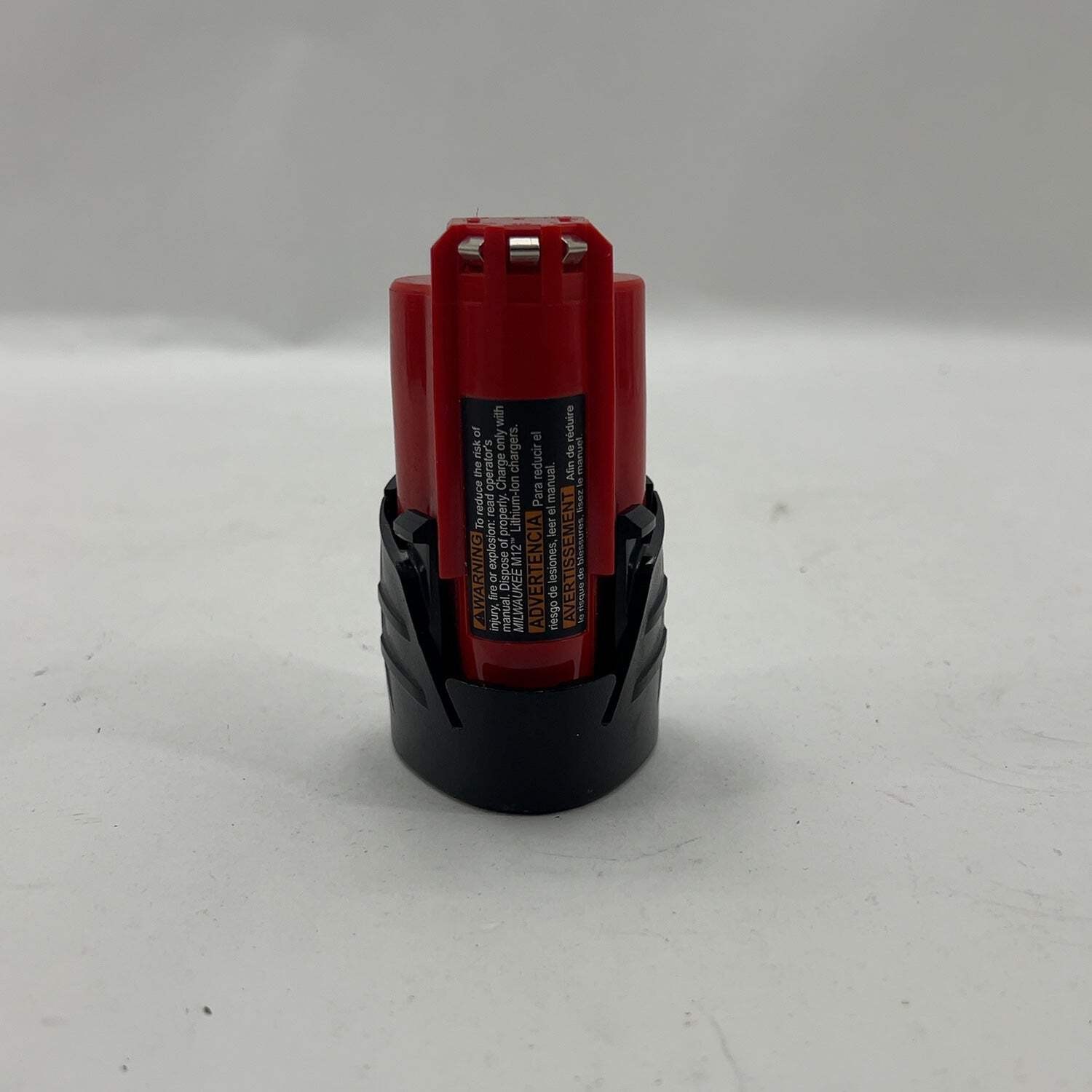 Milwaukee 48-59-2401 M12 12V M12 Battery Charger