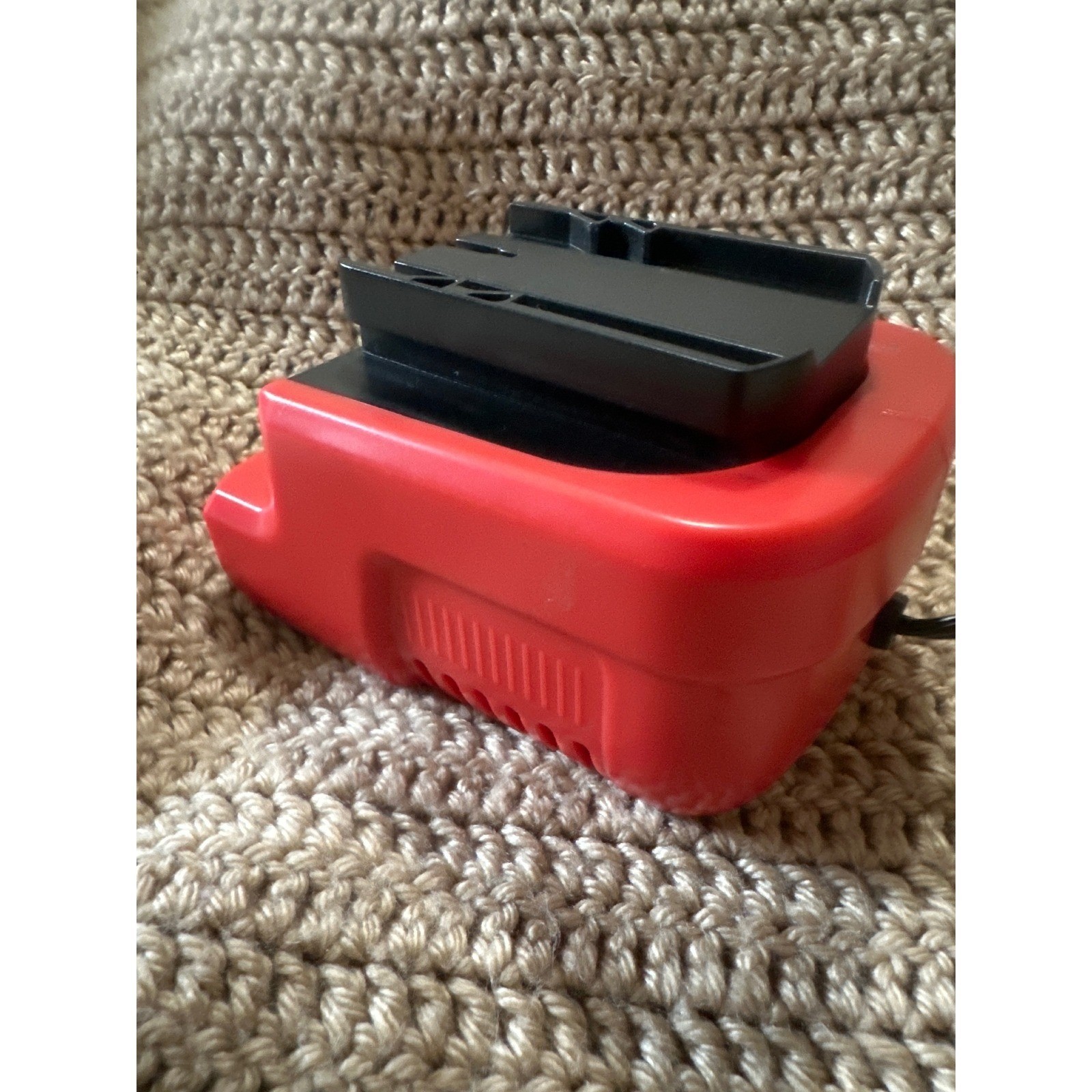Compact Charger MIL 28V Lithium Battery 48-59-2819 for Milwaukee Cordless Tools