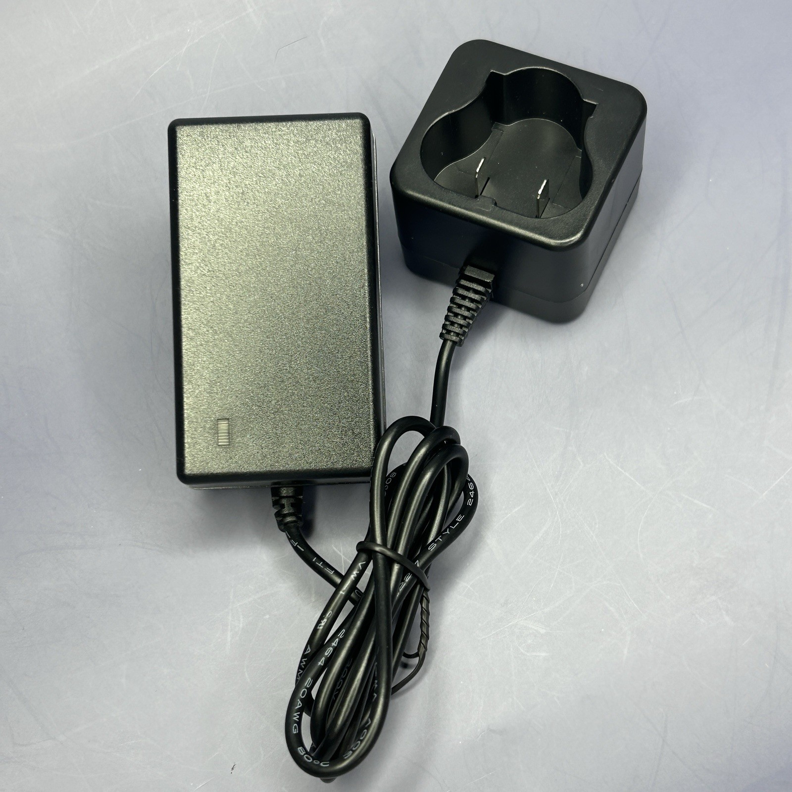 Joiry 12V Li-ion Battery Charger Compatible with Black and Decker BL1110 BL1310