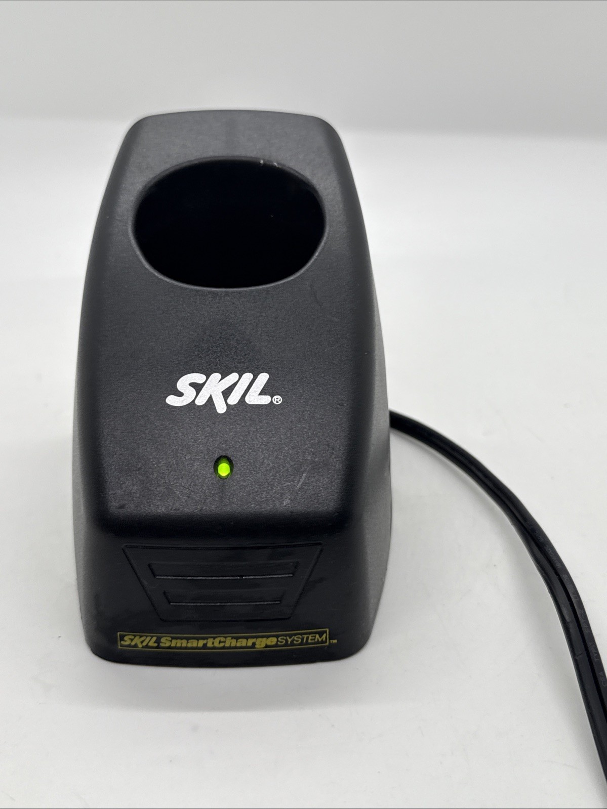 Skil LIC72 Smart Charge System Battery Charger for 7.2V Li-ion Battery – OEM