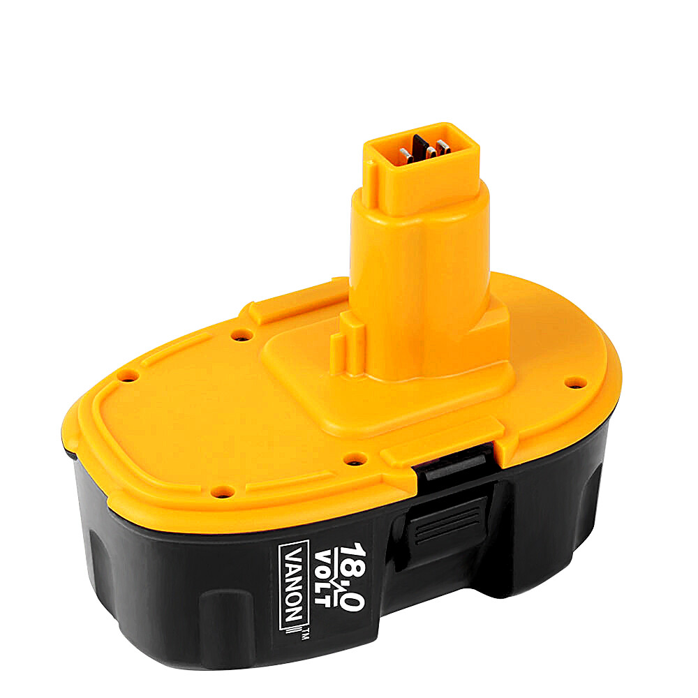 2PACK For Dewalt 18V XRP Ni Battery DC9096-2 DC9098 DC9099 DW9095 DW9096 Drill