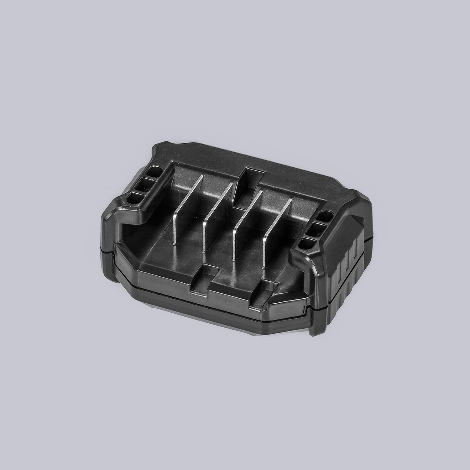 1 Charger for Craftsman New 20v V-20 (Not old 20v) Li-lon Battery – Charger Only