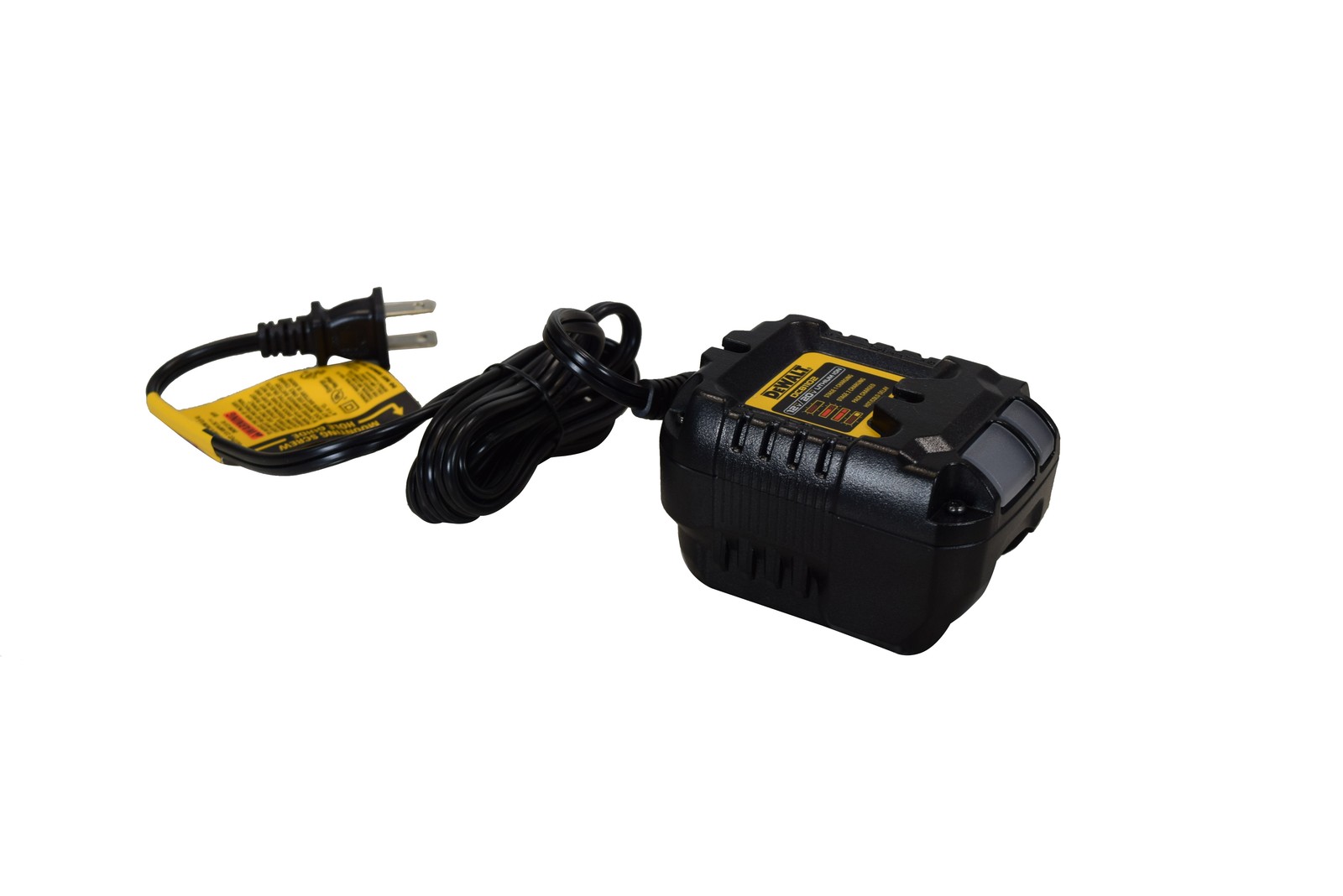 Dewalt DCB1102 12/20V Max Lithium-Ion 2 Amp Multi-Voltage Charger