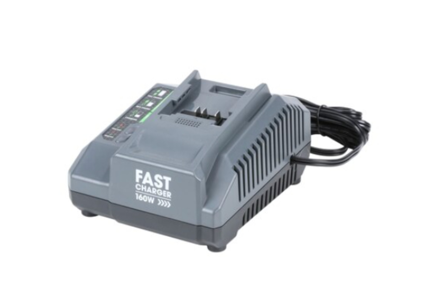 FLEX FX0411-Z 24V 160W Lithium-Ion Battery Fast Charger