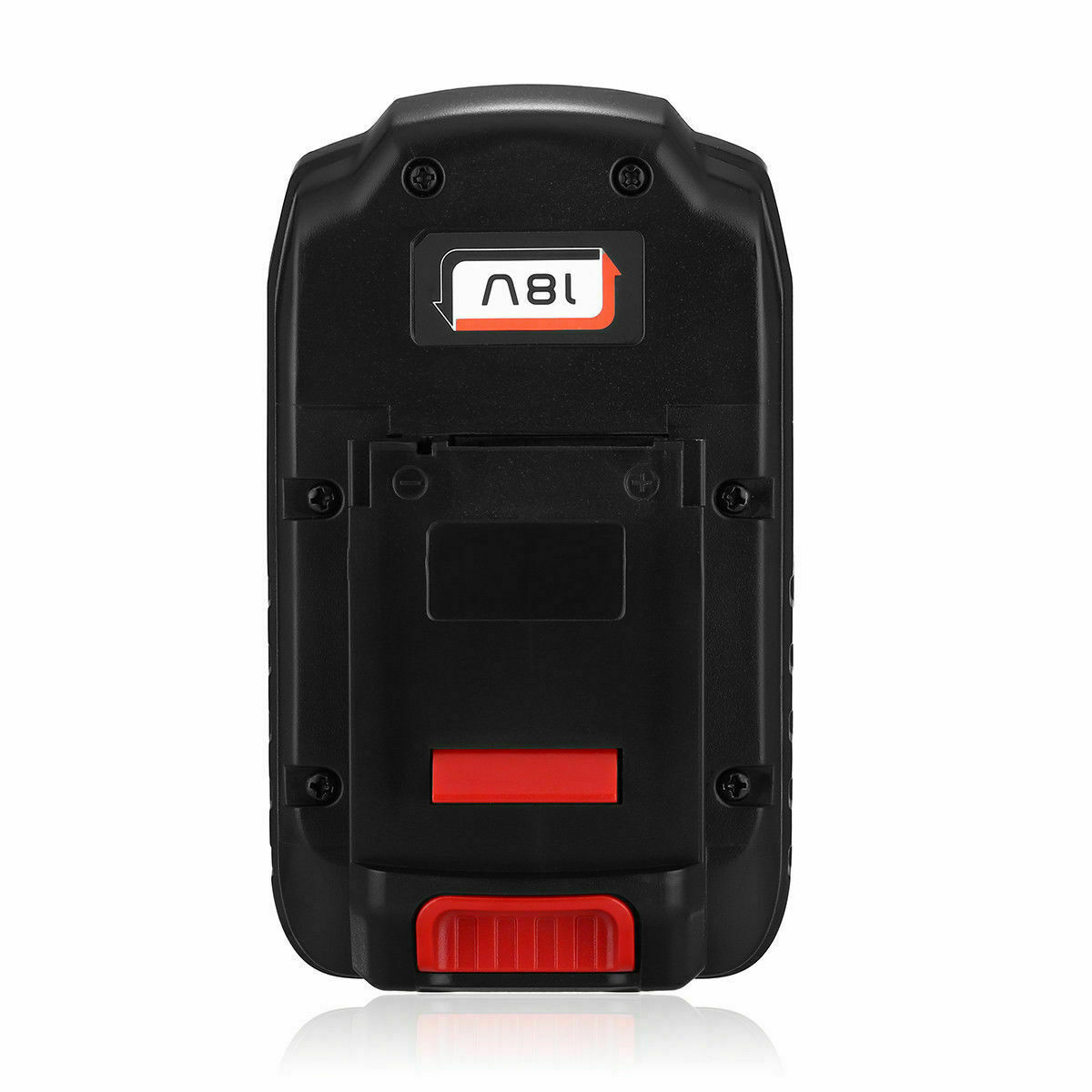 2x 18V 4800mAh 18-Volt Replacement Battery For Porter Cable PC18B Cordless Tools