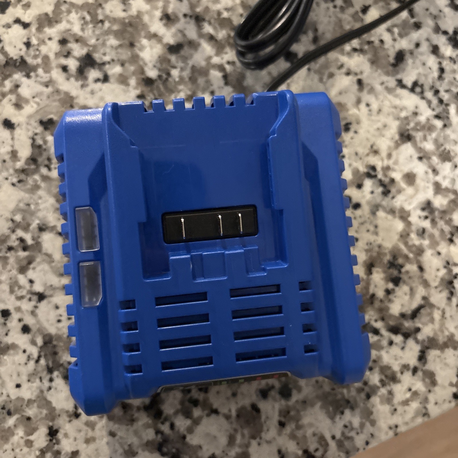 Kobalt 24V MAX Lithium-Ion Battery Charger OEM Genuine Fast Charger