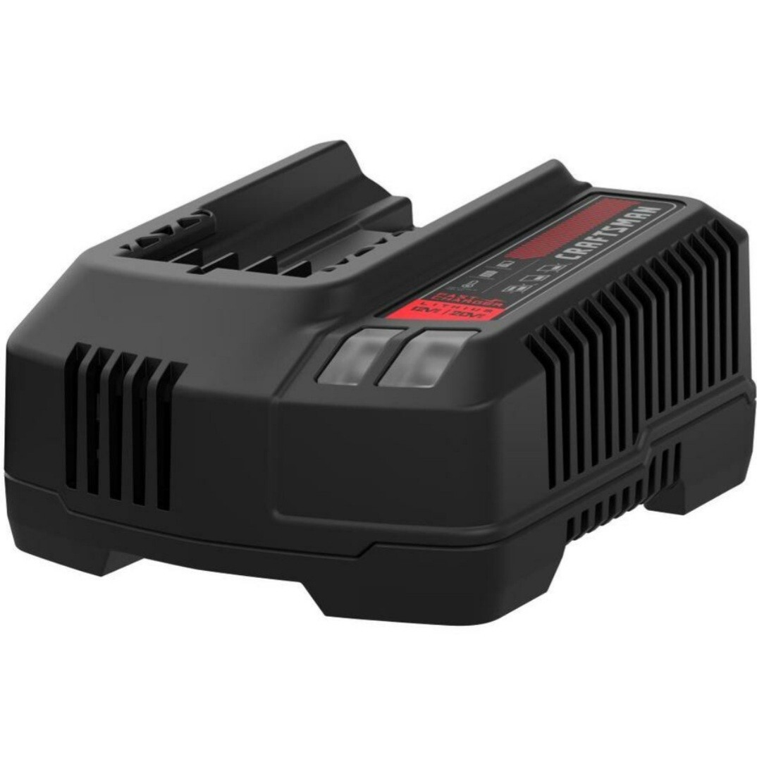 “New” Craftsman CMCB102 20V Max Lithium-Ion