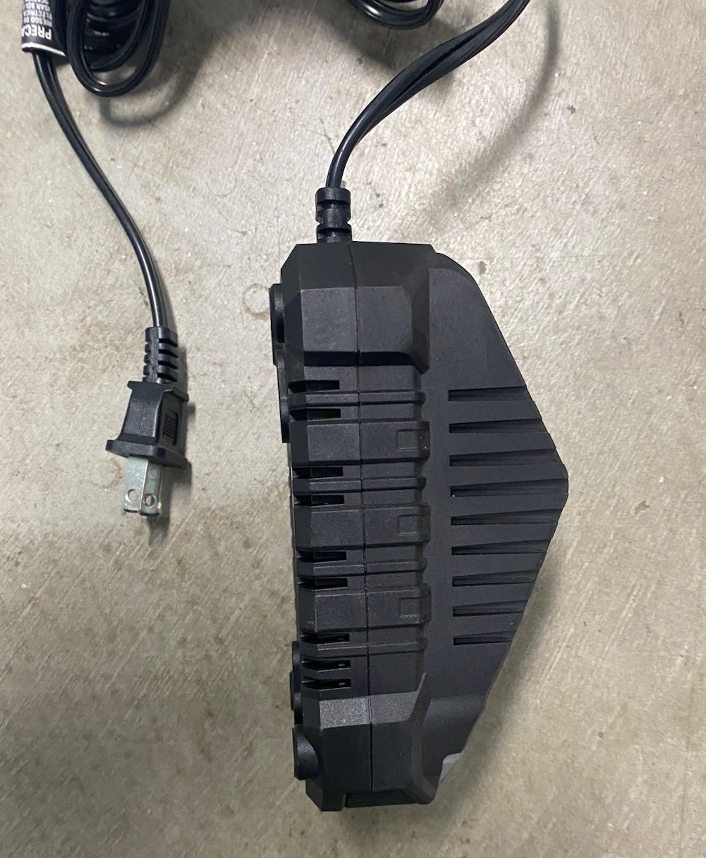 PARKSIDE 20V Battery Charger PLG 20 C1 – Standard 2.4A X20V Team Charging Base