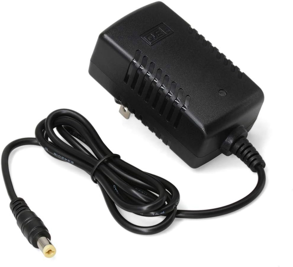 Compact and Lightweight 12.6V/2A Charger with LED Display for Lithium Batteries