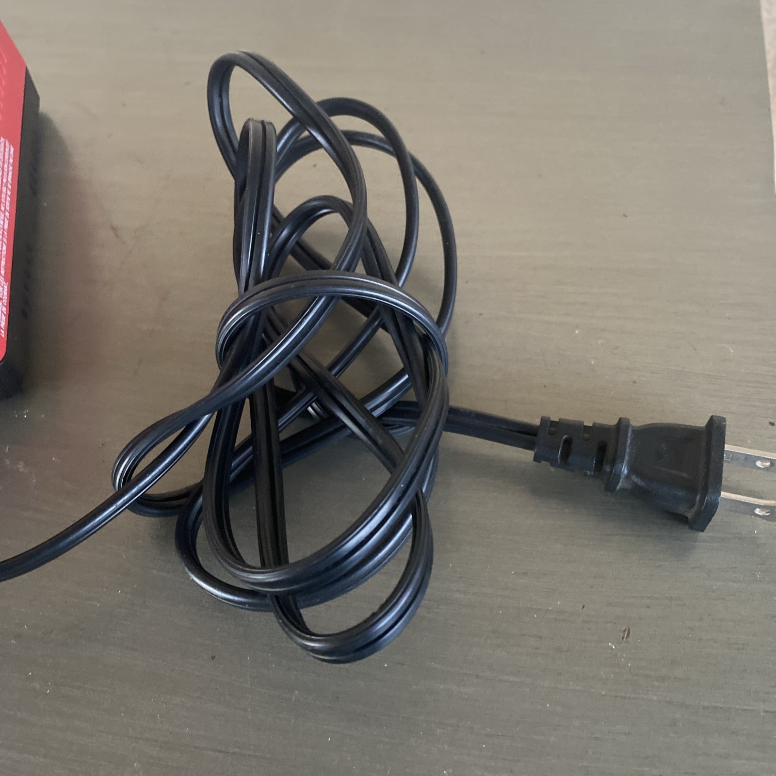 Snap-on CTC772 Lithium Battery Charger 7.2V 14.4V