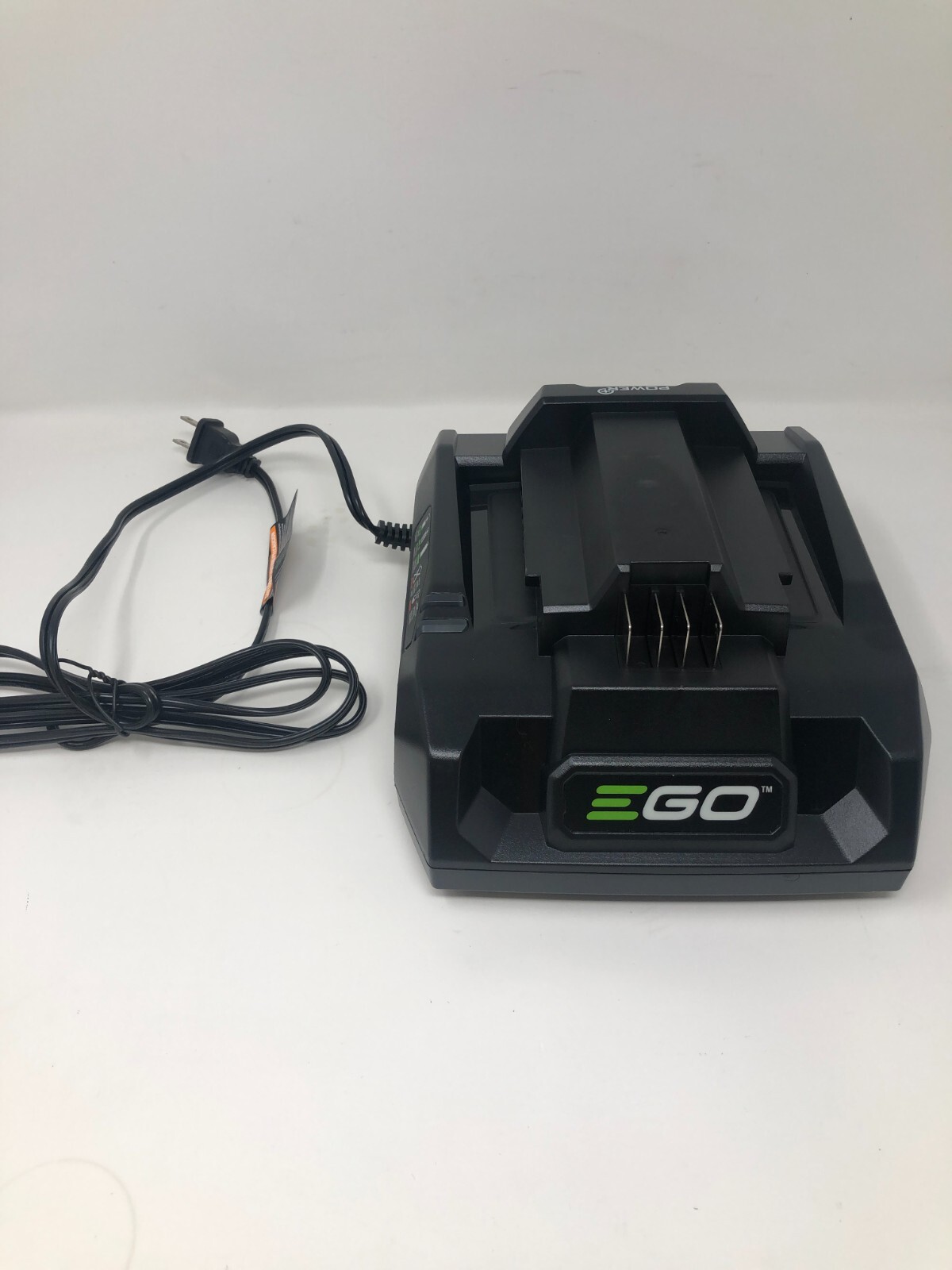EGO CH3200 120V Power+ Charger 60Hz 320W