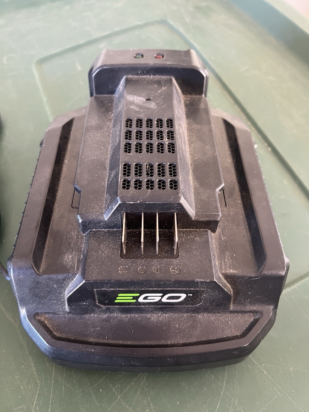 Genuine OEM EGO Power+ CH2100 210W Standard Charger