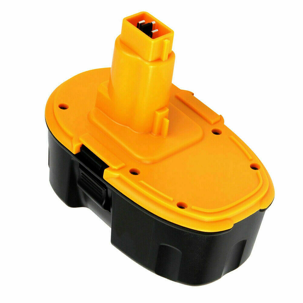 NEW For Dewalt 18 VOLT 4.8AH DC9096 DC9098 Ni-MH 18V 4800MAh Battery DC9099 US