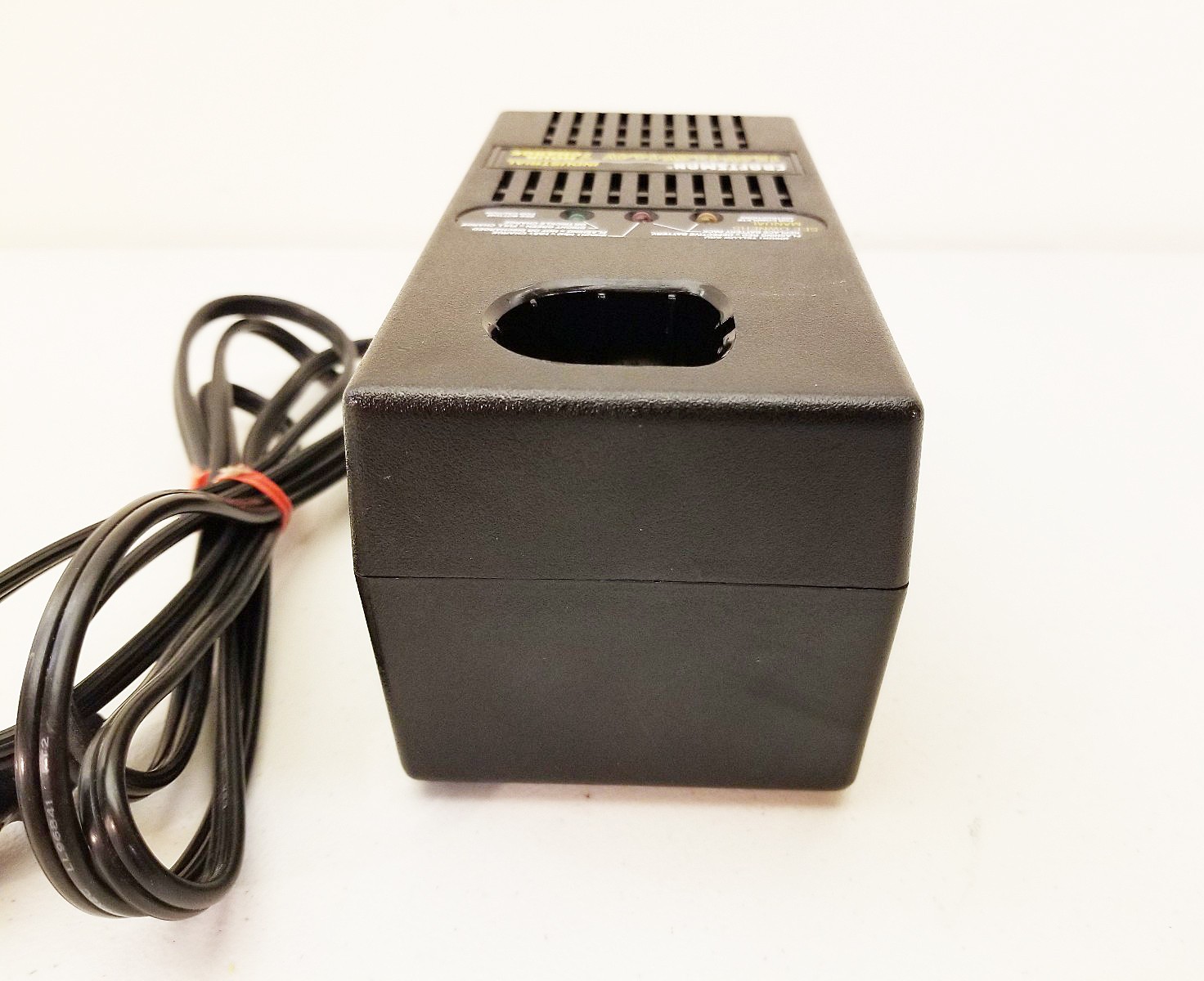 Craftsman OEM Industrial 1 Hour Fast Battery Charger 12.0V 13.2V 14.4V – WORKS!