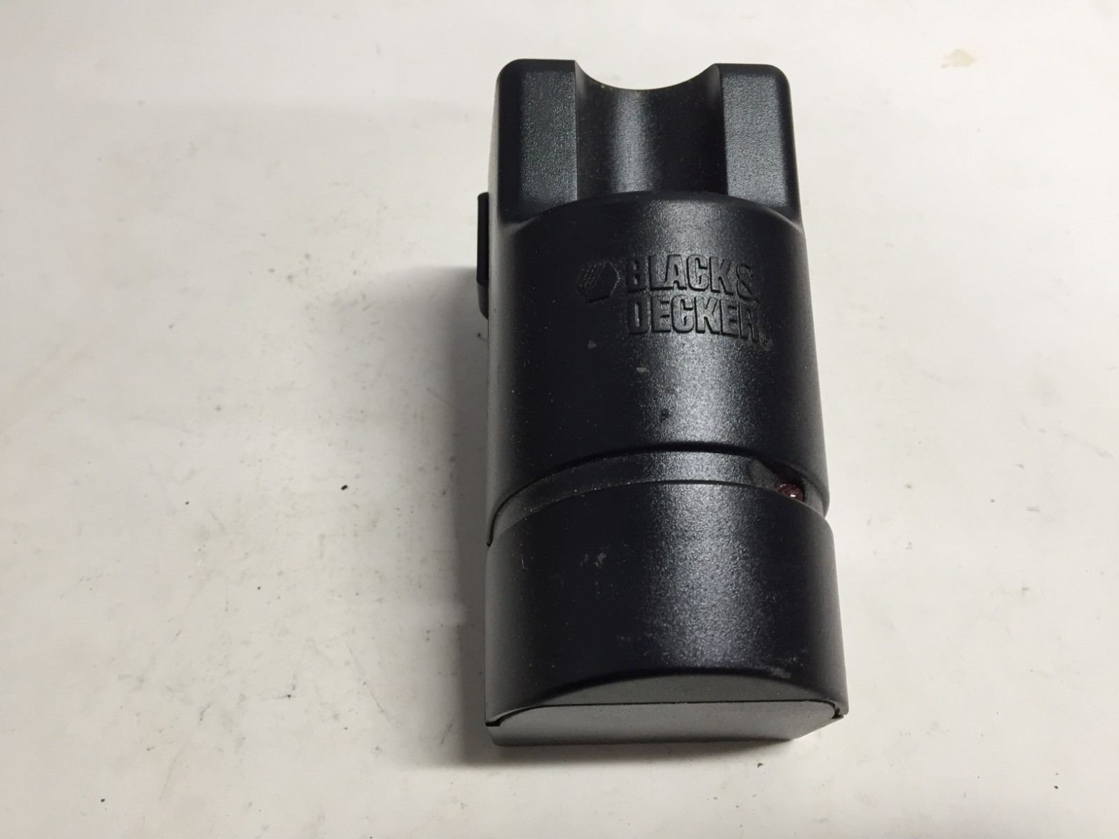 Genuine Black & Decker VP131 VersaPak 497460-00 Single Port Battery Charger