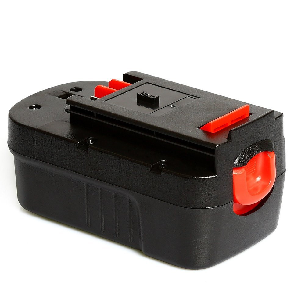 2Pack 18V Battery for Black & Decker Firestorm HPB18 HPB18-OPE2 244760-00 FS18BX
