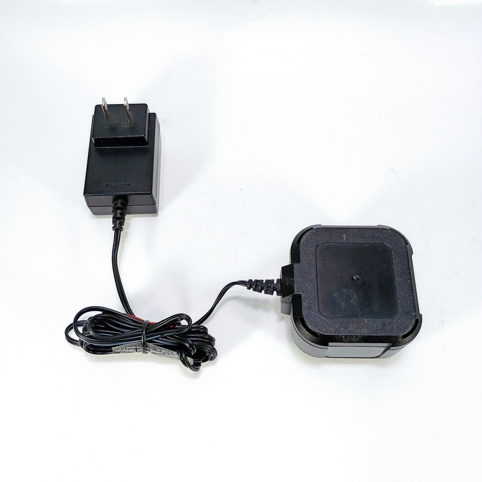 Black and Decker LCS122 Type 1 12v Battery Charger ONLY