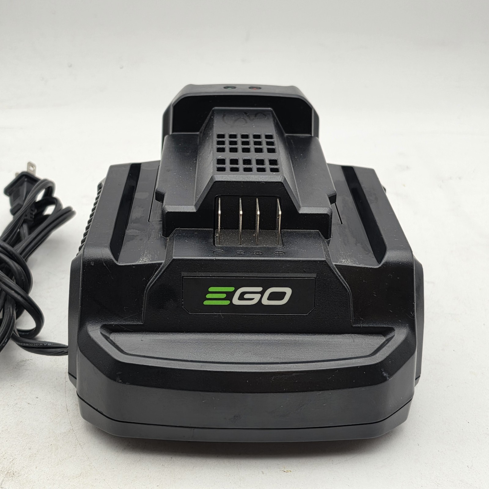 EGO Power+ CH2100 56-Volt Lithium-ion Standard Charger Battery and for EGO Power