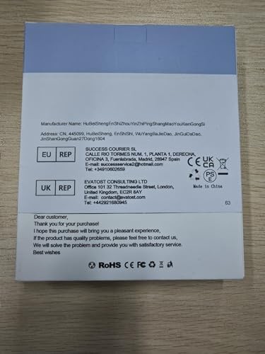 Samsung Galaxy Super Fast Charging Cord Type C Charger 25W USB C Block & 6ft Cab
