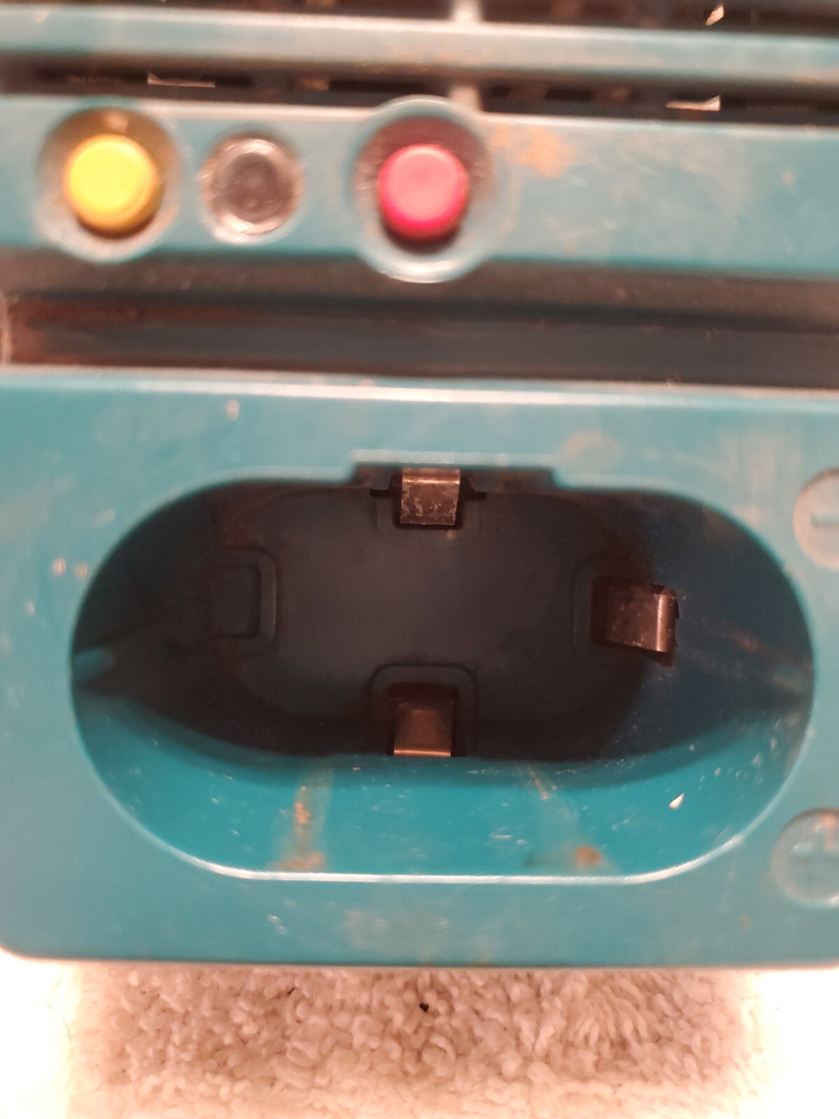 makita fast charger dc9700a