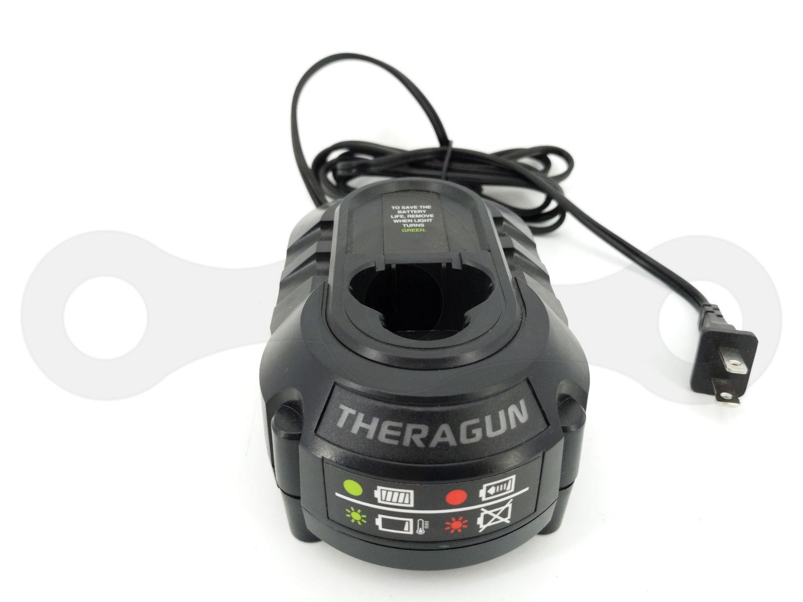 RW9400 Power Station 12V Lithium Ion Class 2 Battery Charger Used Rockwell