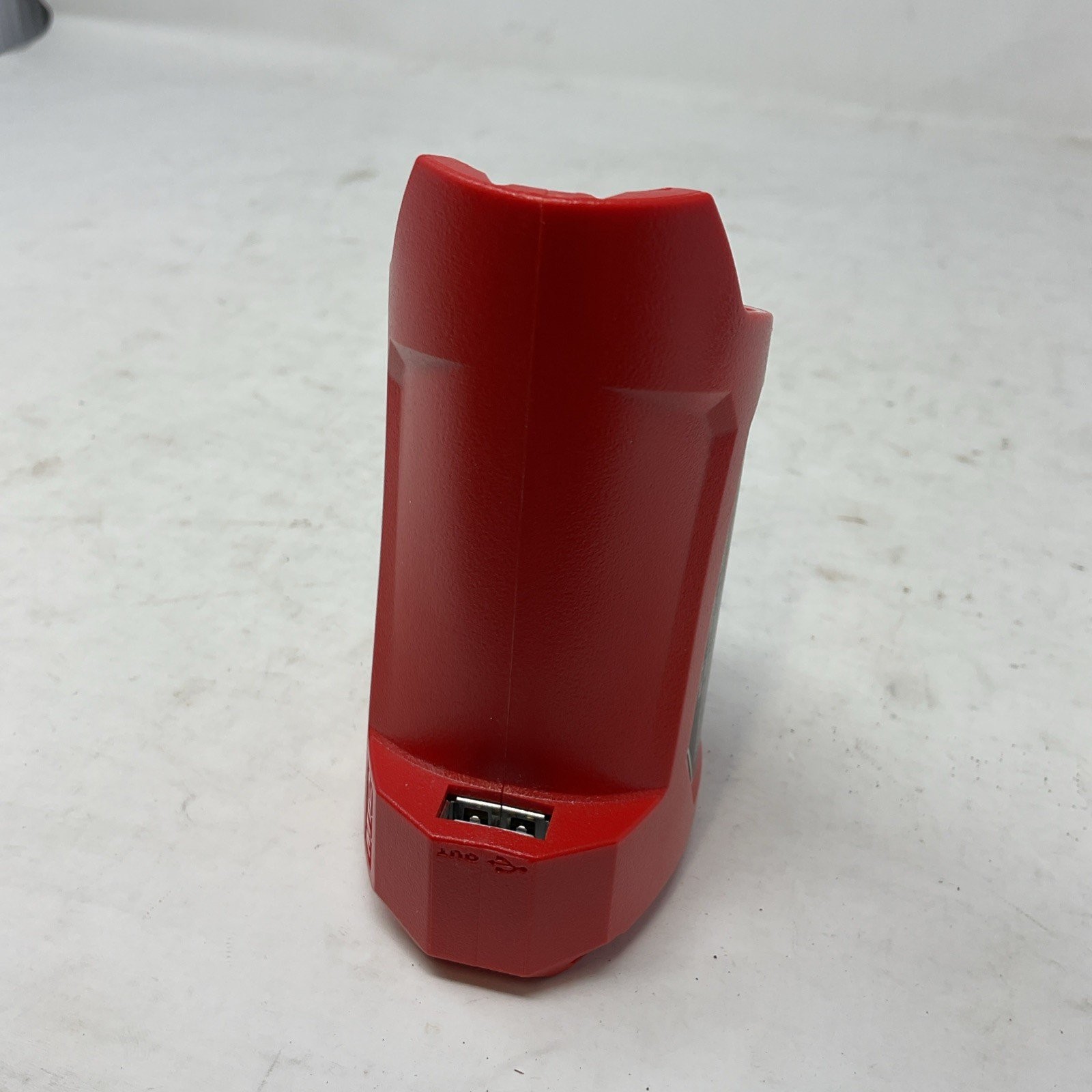 Milwaukee 48-59-1201 M12 12V Charger and Portable Power Source