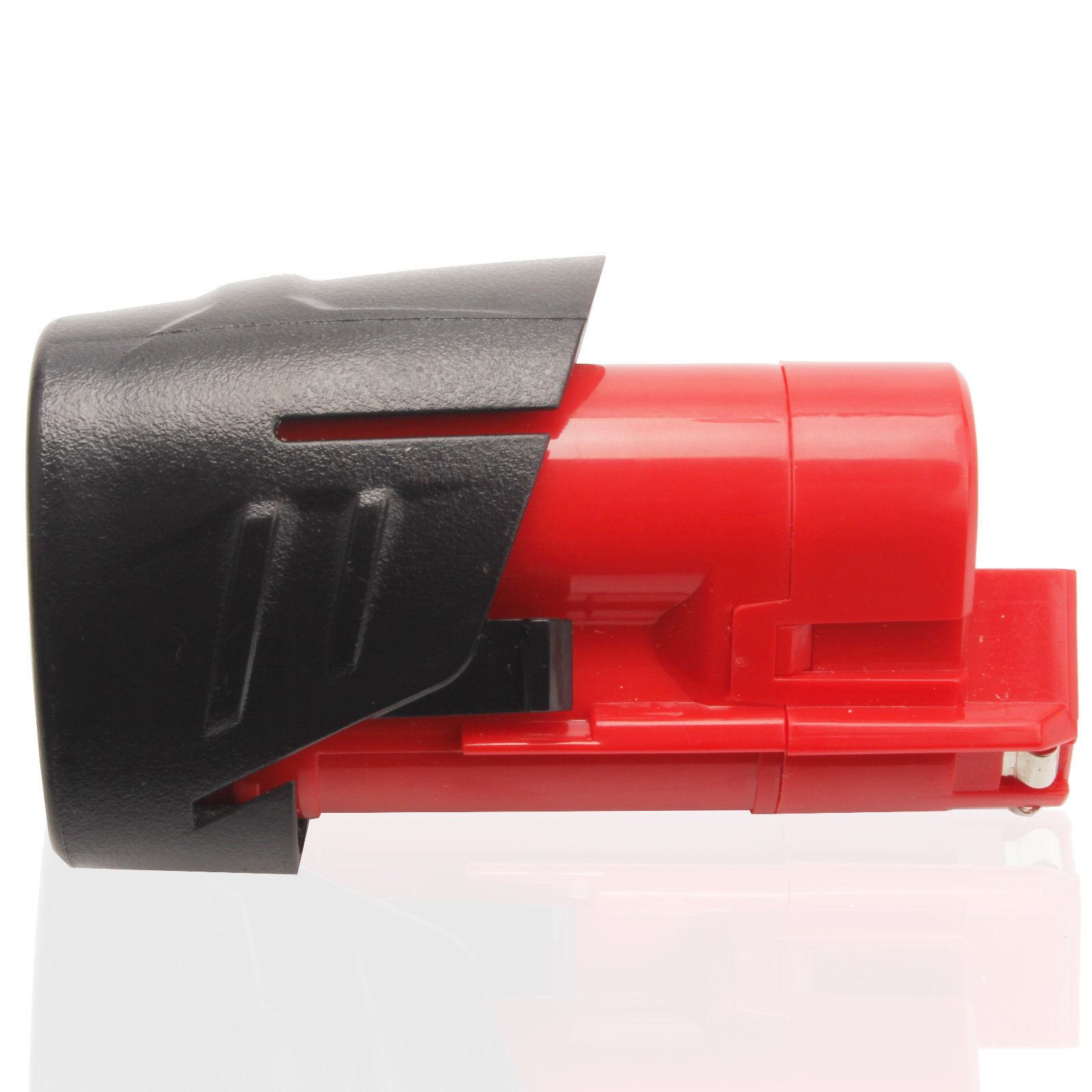 12V For Milwaukee M12 Lithium ion XC 3.5Ah Extended Capacity Battery 48-11-2460