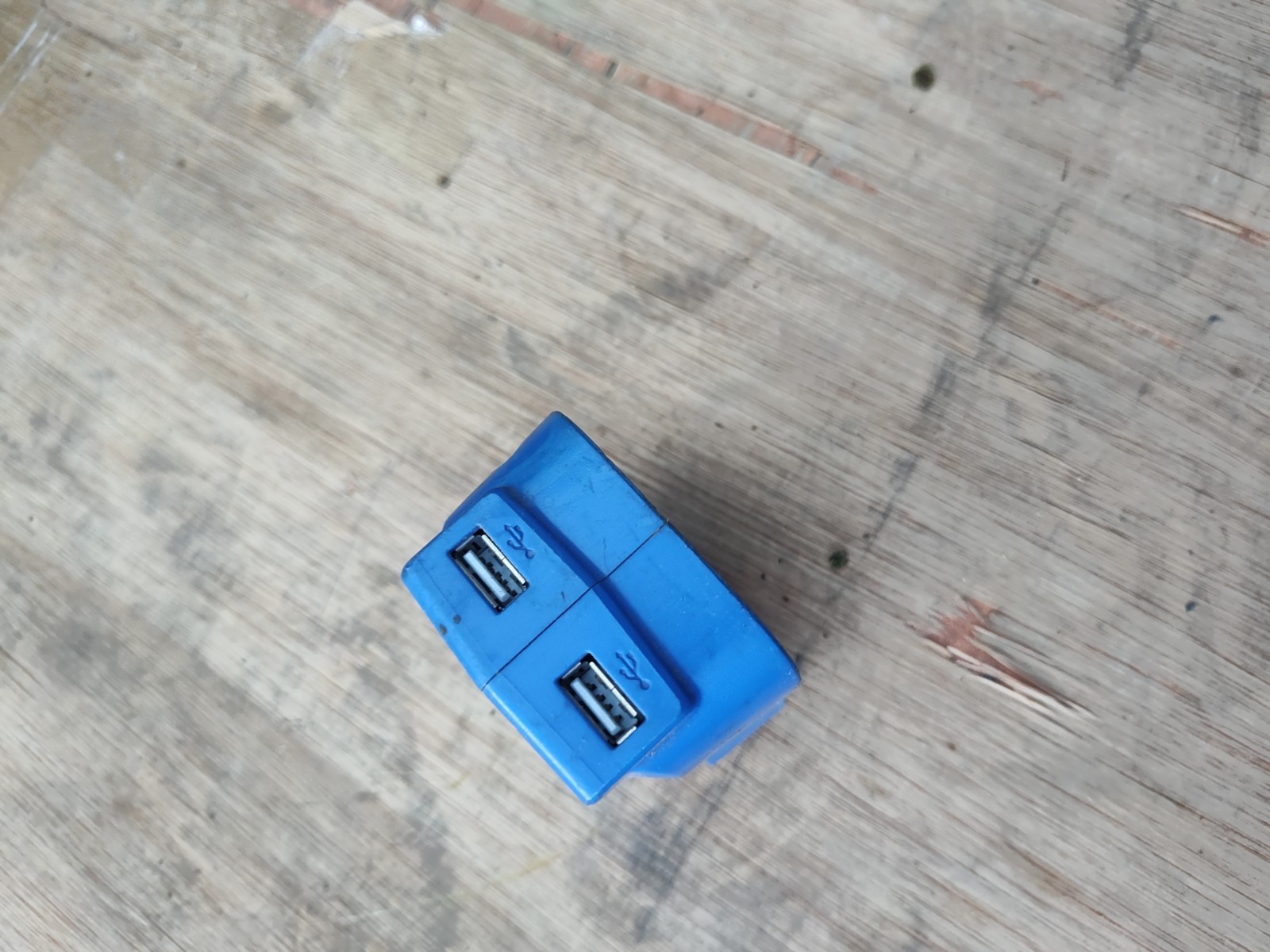 Kobalt 24V Max USB Outlet Converter Used