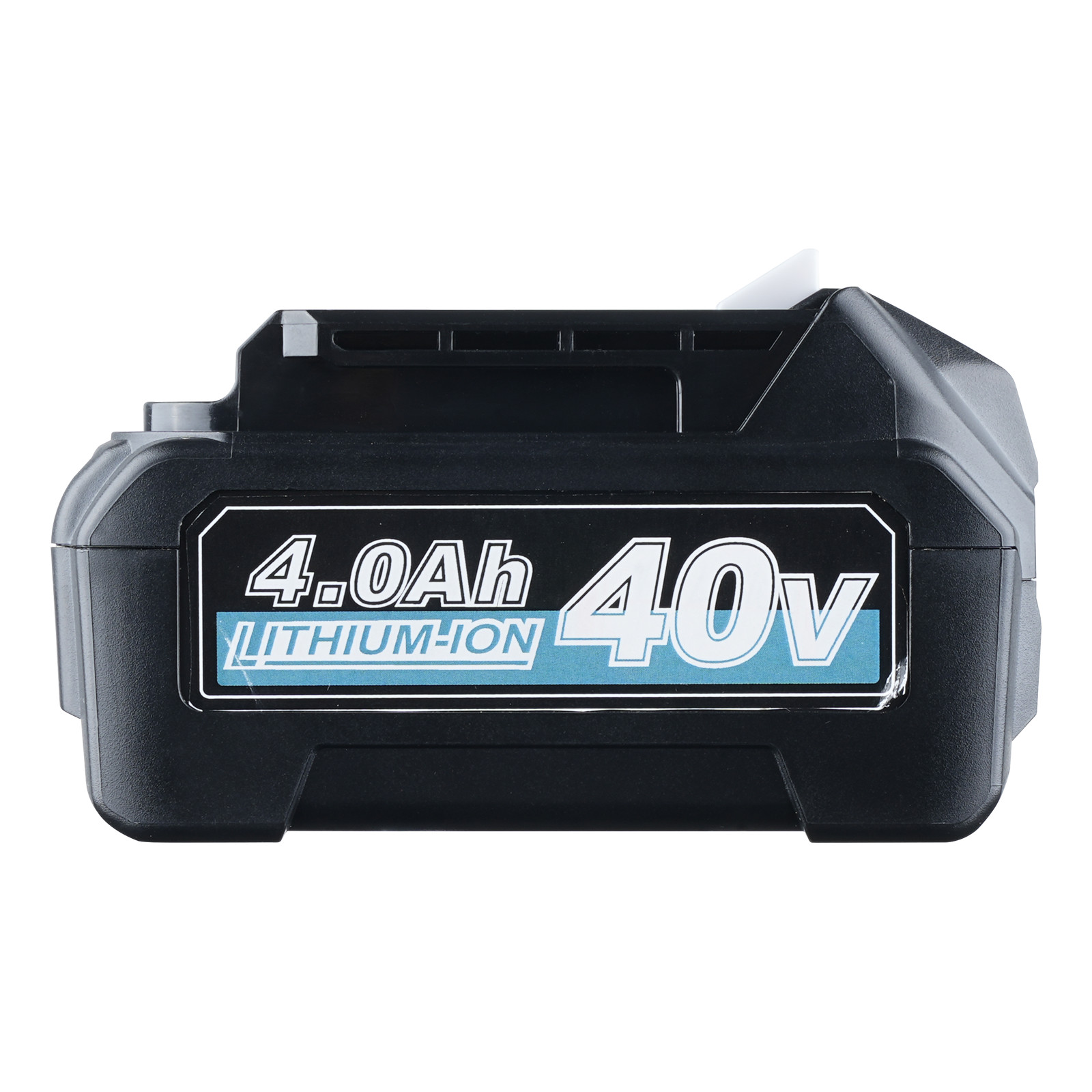 2x 40 Volt 4.0Ah Battery for Makita 40V XGT Battery 4.0Ah 100Wh BL4025