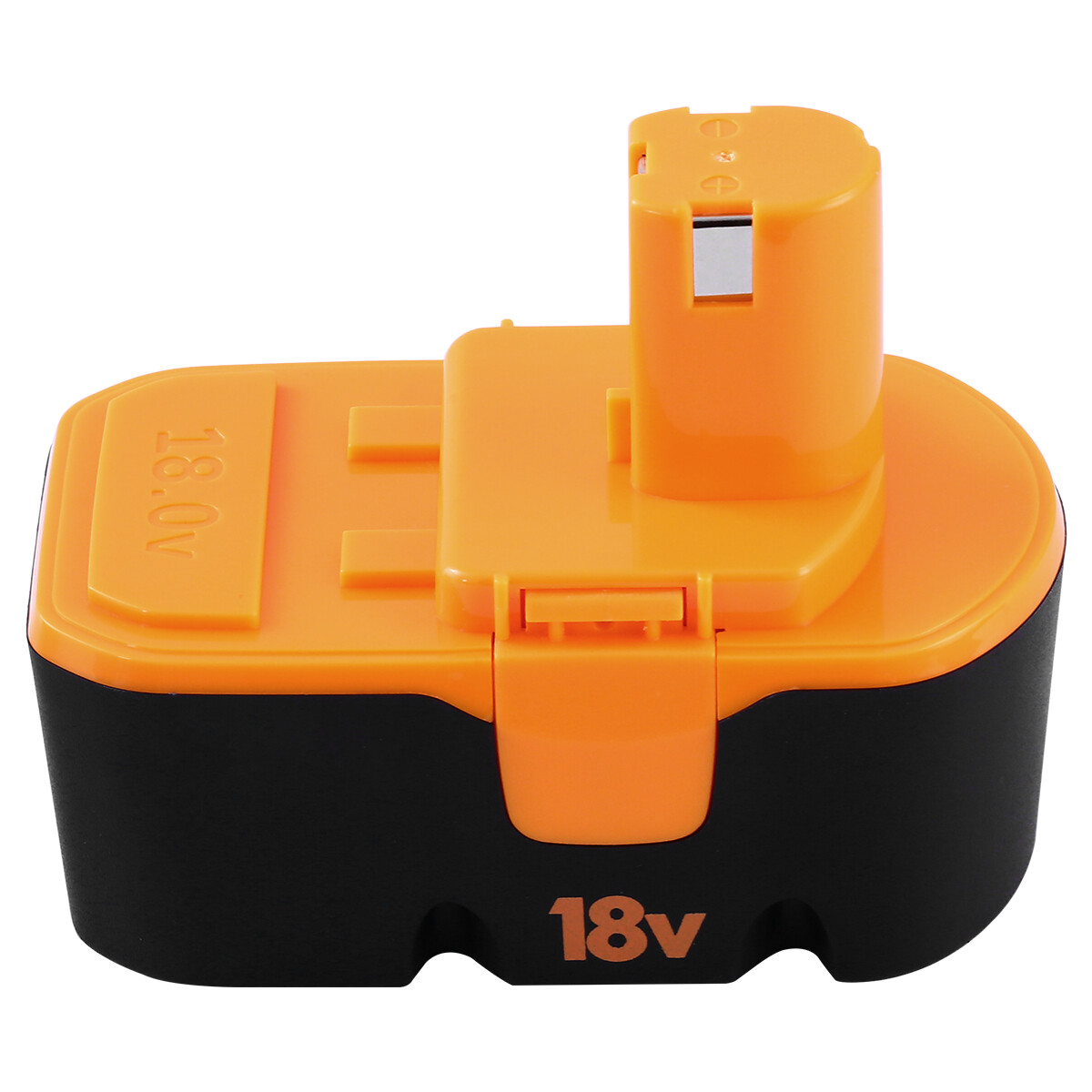1/2Pack Replace for Ryobi 18V PLUS 4.8Ah 18 Volt Battery P100 13022 ABP1801