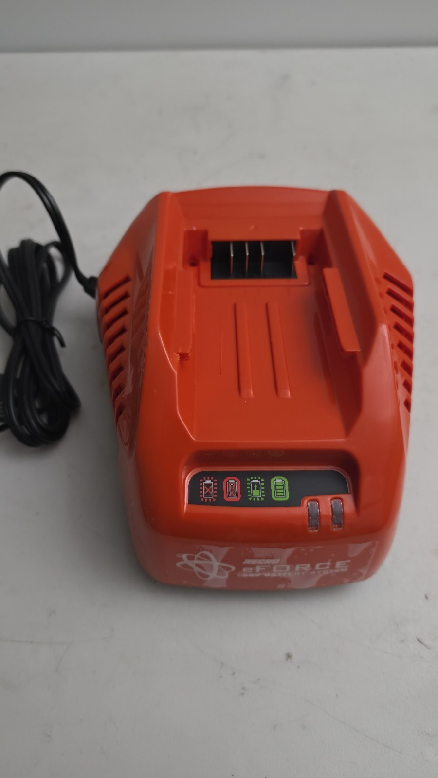 Genuine Echo eFORCE LC-56V2A 56V Charger